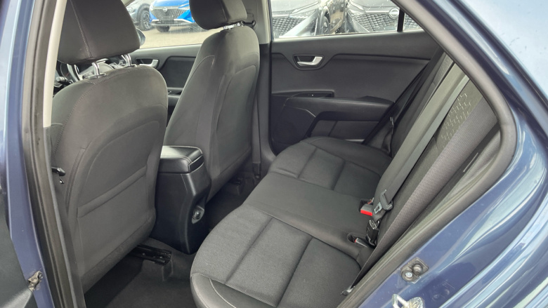 Kia Rio 1.25 2 5dr Petrol Hatchback